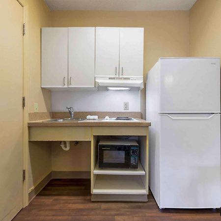 Extended Stay America Select Suites - Jacksonville Salisbury Rd Southpoint Exterior foto